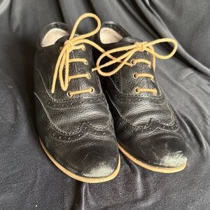 Classic Black Women’s Shoes